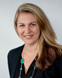 Allison Harrell, CPA not-for-profit expert